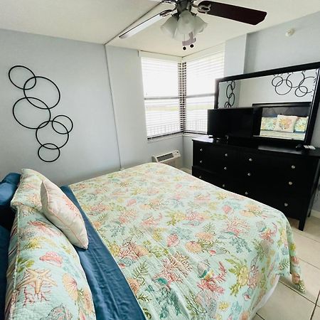 #1203 Panoramic Ocean View At Lovers Key Beach Club Fort Myers Beach Esterno foto