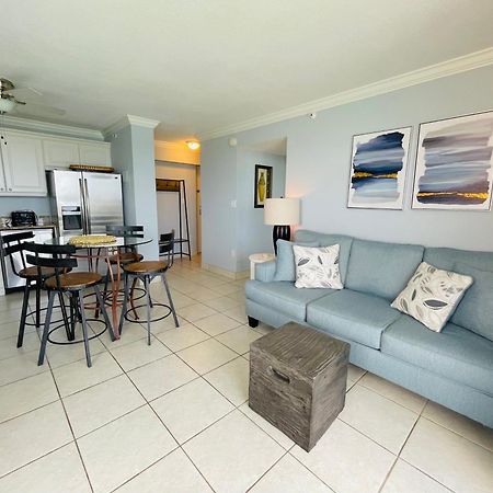 #1203 Panoramic Ocean View At Lovers Key Beach Club Fort Myers Beach Esterno foto