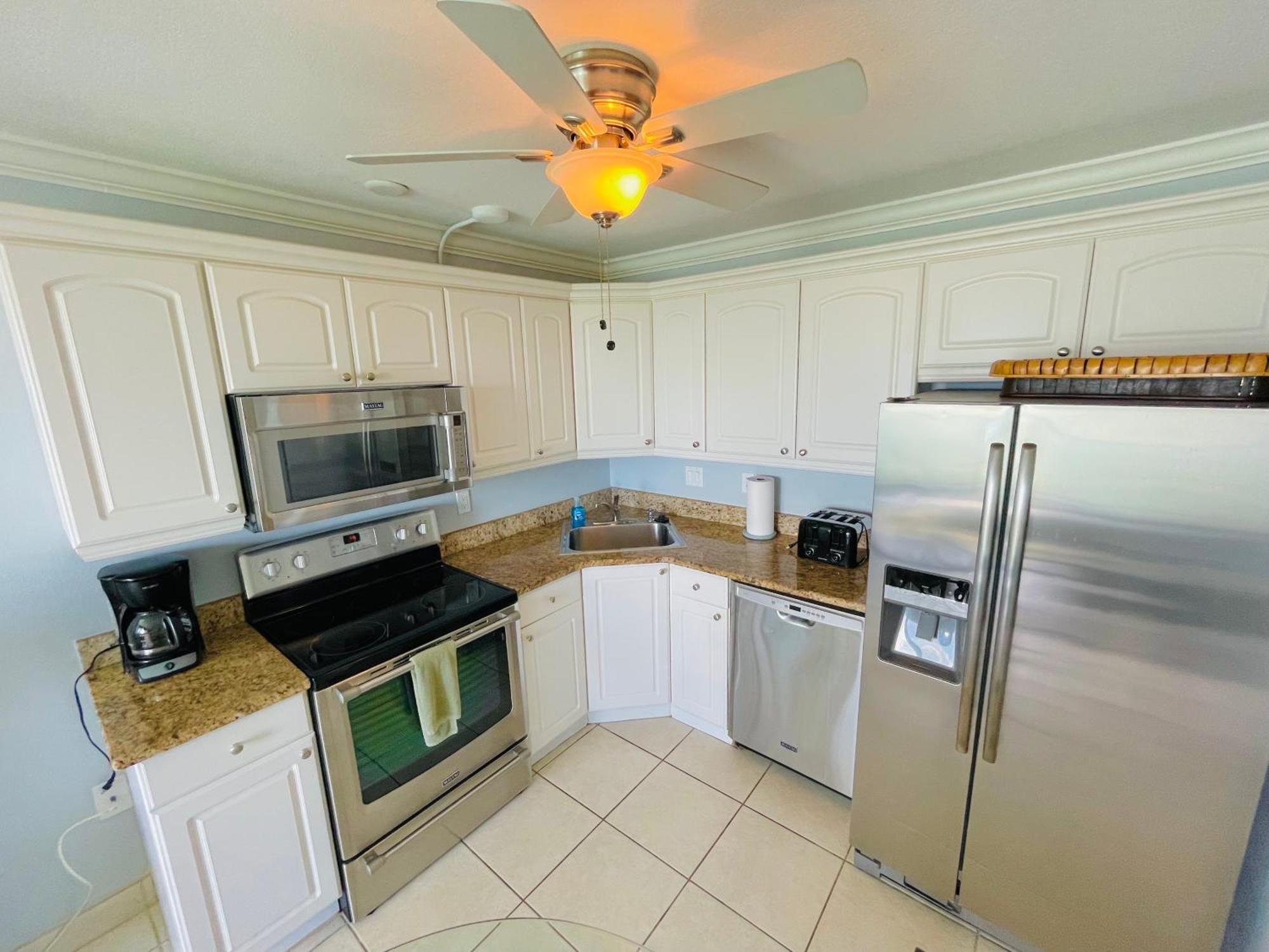 #1203 Panoramic Ocean View At Lovers Key Beach Club Fort Myers Beach Esterno foto
