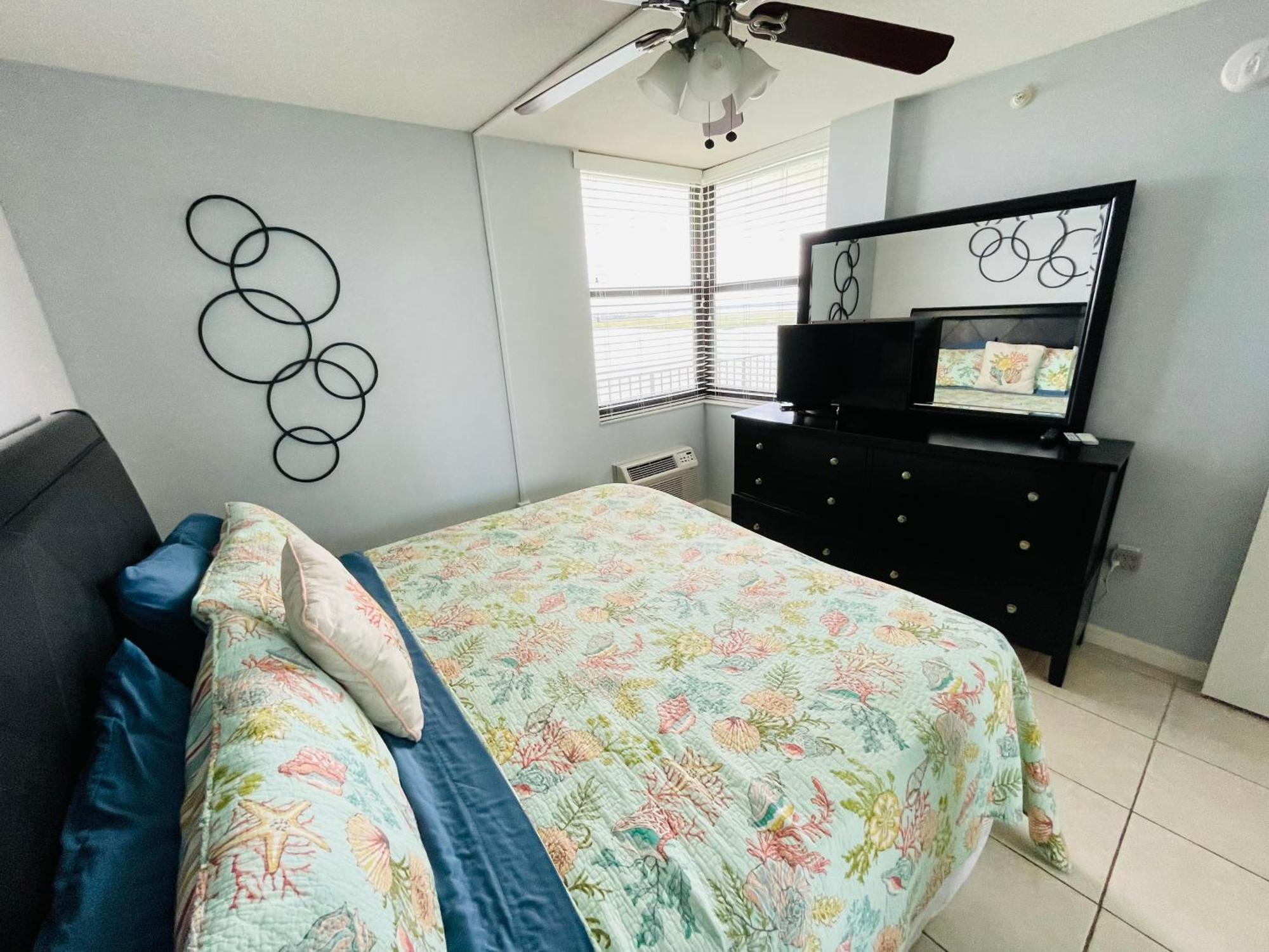 #1203 Panoramic Ocean View At Lovers Key Beach Club Fort Myers Beach Esterno foto