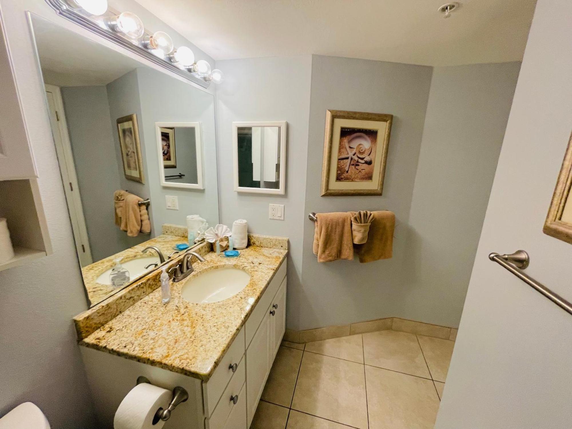 #1203 Panoramic Ocean View At Lovers Key Beach Club Fort Myers Beach Esterno foto