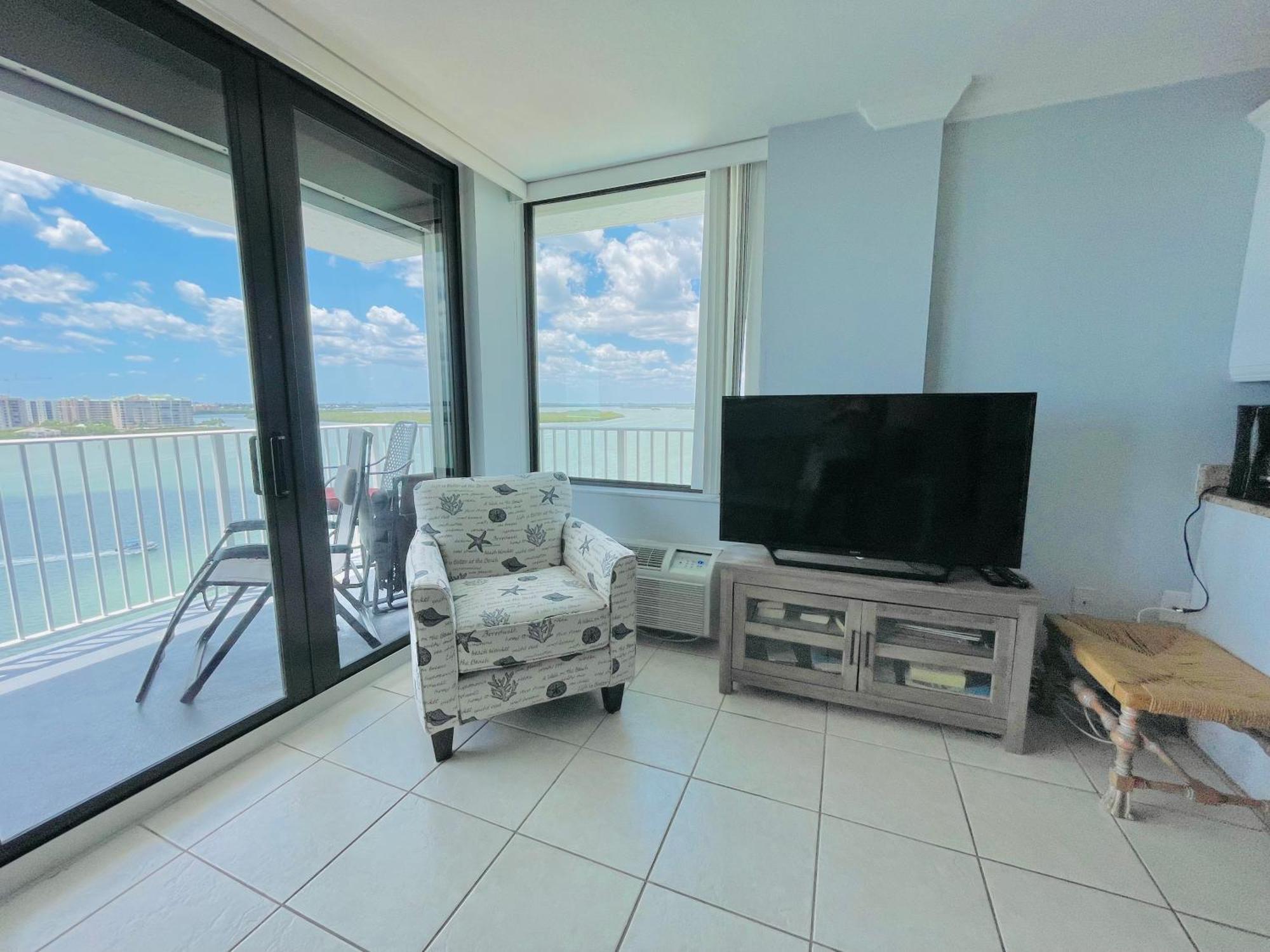 #1203 Panoramic Ocean View At Lovers Key Beach Club Fort Myers Beach Esterno foto