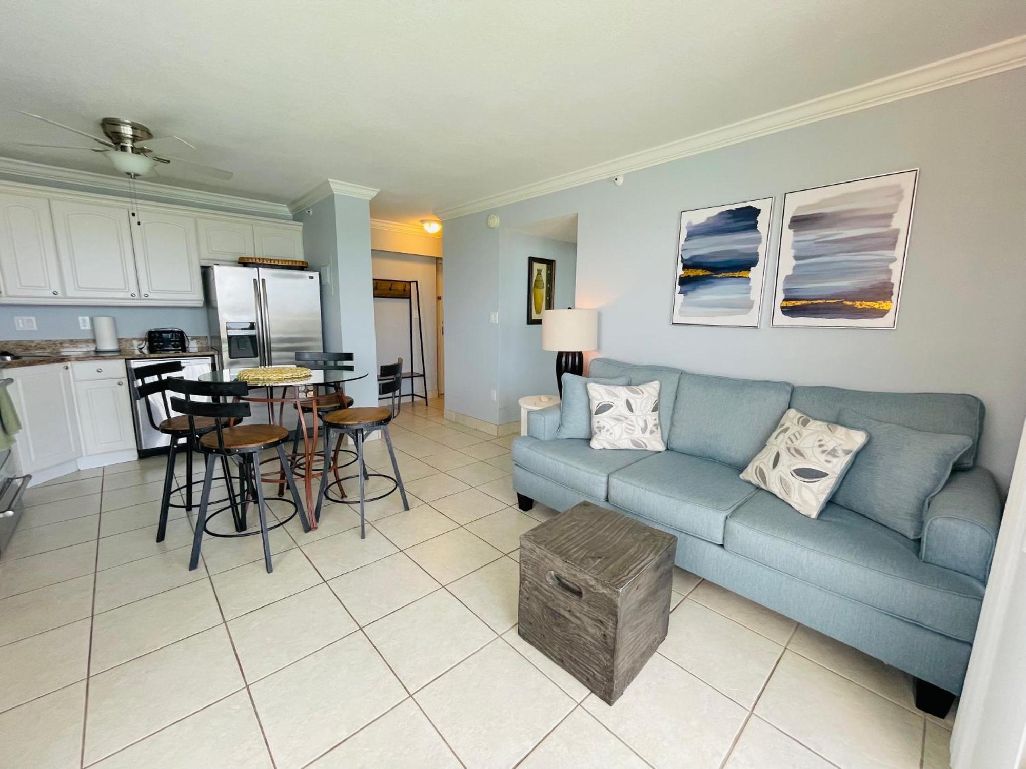 #1203 Panoramic Ocean View At Lovers Key Beach Club Fort Myers Beach Esterno foto