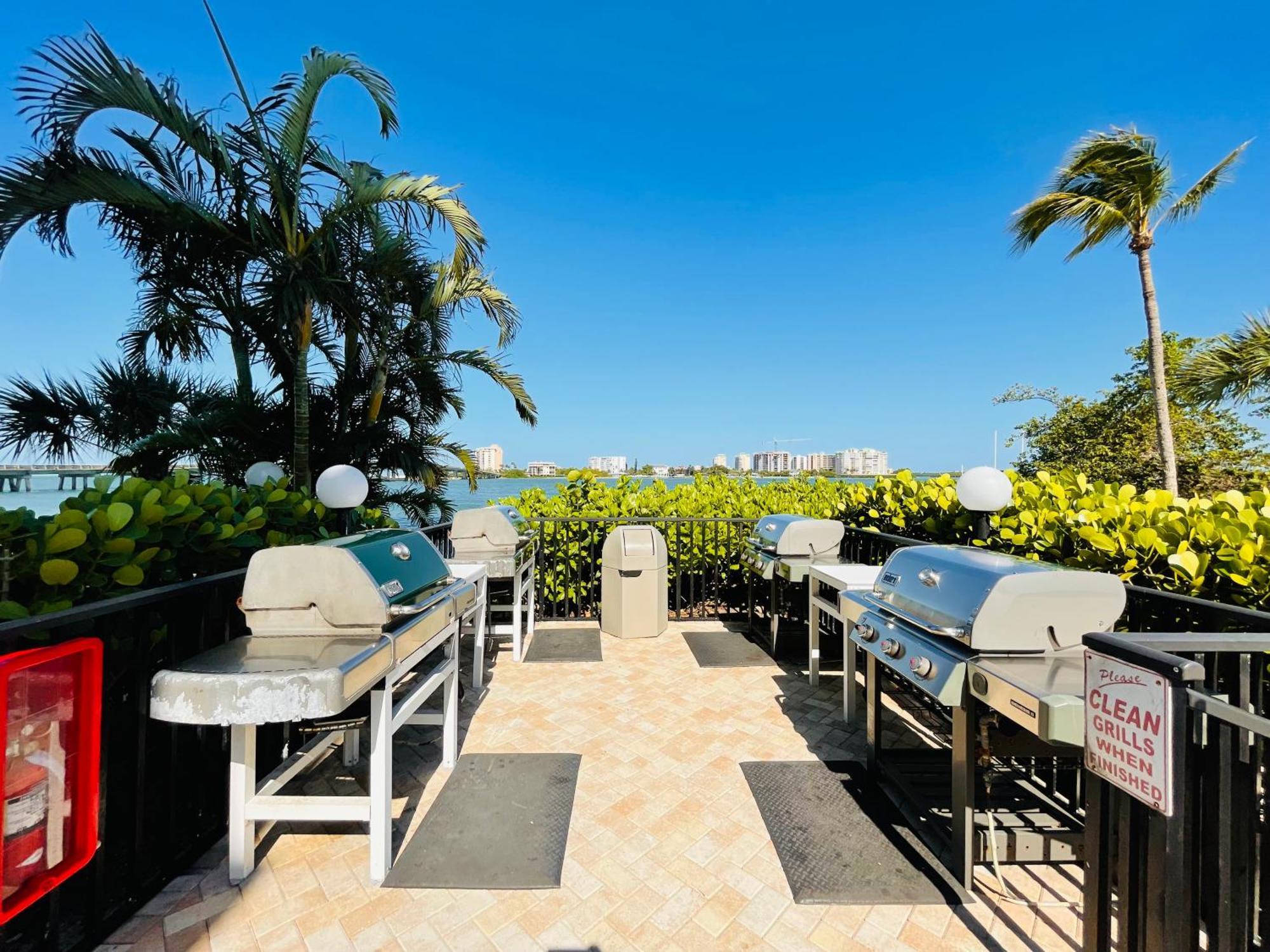 #1203 Panoramic Ocean View At Lovers Key Beach Club Fort Myers Beach Esterno foto
